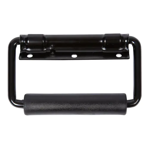 SKB Standard Black Steel Handles