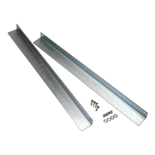 SKB 24 Inch Support Rails
