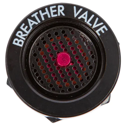 SKB Automatic Pressure Release Valve