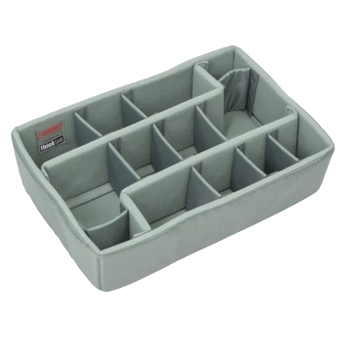 SKB iSeries 1711-6 Think Tank Divider Set
