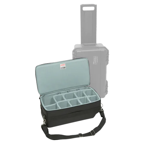 SKB iSeries 2011-7/2011-8 Think Tank Zippered Divider Set
