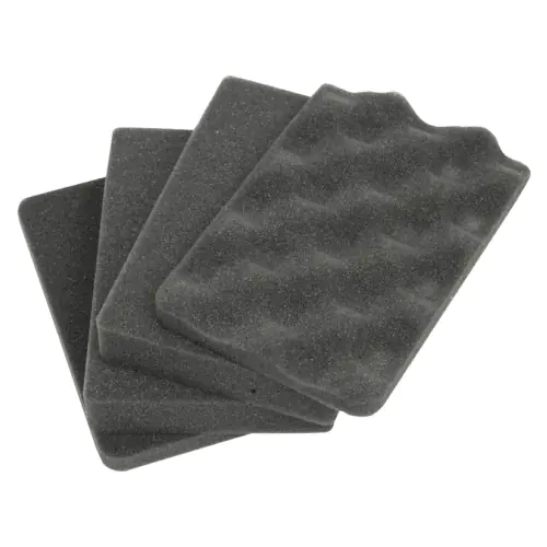 SKB Replacement Cubed Foam for 3i-0705-3 Case