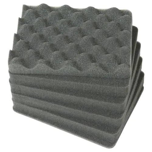 SKB Replacement Cubed Foam for 3i-0907-6 Case