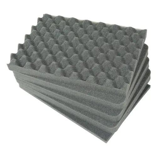 SKB Replacement Cubed Foam for 3i-1510-6 Case