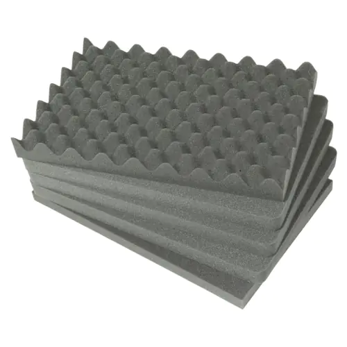 SKB Replacement Cubed Foam for 3i-1711-6 Case