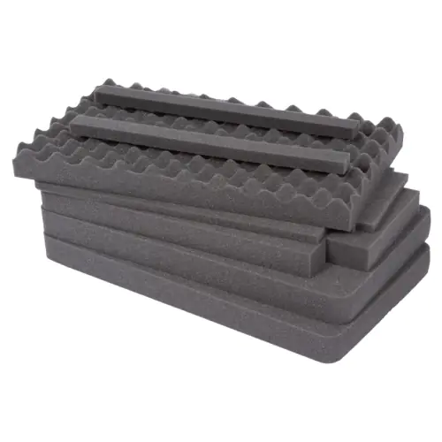 SKB Replacement Cubed Foam for 3i-2011-7 Case