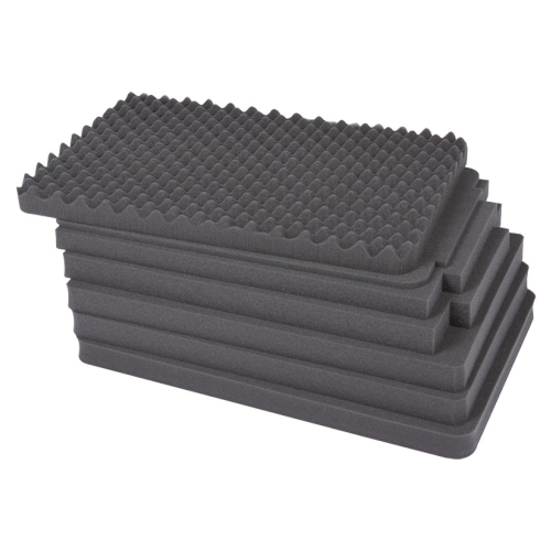 SKB Replacement Cubed Foam for 3i-3019-12 Case