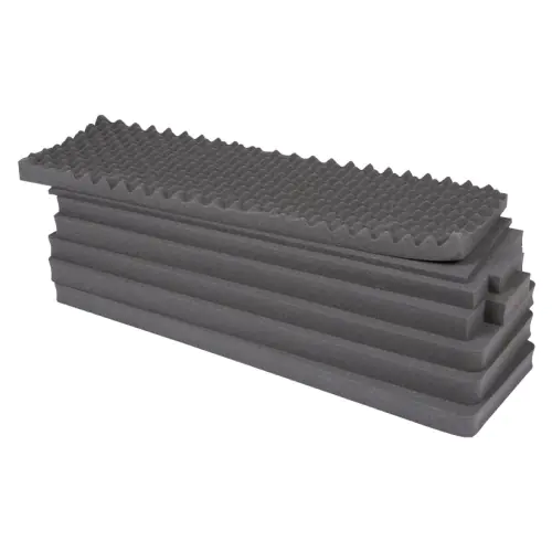 SKB Replacement Layered Foam for 3i-4213-12 Case