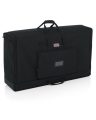 Gator Large Padded Dual LCD Transport Bag
