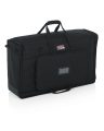 Gator Medium Padded Dual LCD Transport Bag