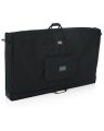 Gator 60 in. Padded LCD Transport Bag