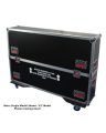 Gator ATA LCD Case for Two 37-43 in. Screens