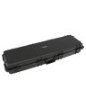 Gemstar Sentinel 1551-7 Protective Hard Case w/ Wheels