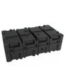 Gemstar Stronghold SH4120-0703 Protective Hard Case