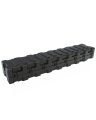 Gemstar Stronghold SH8114-0505 Protective Hard Case