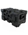Gemstar RoboRack SR0912-3U18 3U Half Rack Mount Case