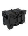 Gemstar RoboRack SR1212-5U18 5U Half Rack Mount Case