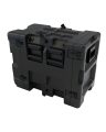 Gemstar RoboRack SR1612-7U18 7U Half Rack Mount Case