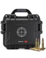 Nanuk 905 Waterproof Ammo Case
