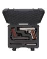 Nanuk 910 Gun Case for 2 Classic Guns