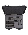 Nanuk 910 Pistol Optic Ready Case