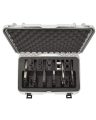 Nanuk 935 Gun Case for 6 Guns