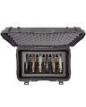 Nanuk 938 Gun Case for 6 Guns
