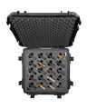Nanuk 968 Gun Case for 20 Guns