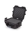 Nanuk 905 Small Case with Pick N Pluck Foam
