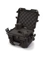 Nanuk 908 Small Case with Pick N Pluck Foam