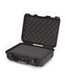 Nanuk 910 Medium Case with Pick N Pluck Foam