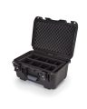 Nanuk 918 Medium Case with Padded Dividers