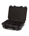 Nanuk 923 Medium Case with Padded Dividers