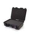 Nanuk 925 Large Case with Pick N Pluck Foam