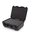 Nanuk 940 Large Case with Pick N Pluck Foam
