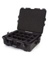 Nanuk 945 Large Case with Padded Dividers