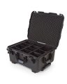 Nanuk 950 Wheeled Case with Padded Dividers