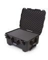 Nanuk 950 Wheeled Case with Pick N Pluck Foam