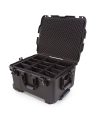 Nanuk 960 Wheeled Case with Padded Dividers