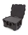 Nanuk 960 Wheeled Case with Pick N Pluck Foam