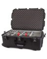 Nanuk 963 Large Case with Padded Dividers