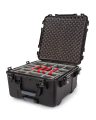 Nanuk 968 Large Case with Padded Dividers