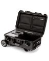 Nanuk Trail 30 Gear Case with Wheels