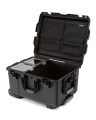 Nanuk Trail 80 Gear Case with Wheels