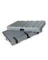 Bel-Air OLE5126 Trade Show Transport Case w/ Foam Interior