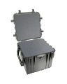 Pelican 0340 Wheeled Cube Case with Pick N Pluck Foam