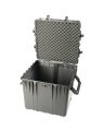 Pelican 0370NF Cube Case with Empty Interior