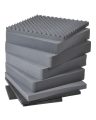 Pelican 0371 8 pc. Replacement Foam Set