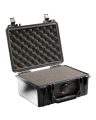 Pelican 1150 Small Carrying Case with Pick N Pluck Foam