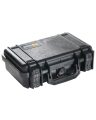 Pelican 1170NF Small Carrying Case with Empty Interior